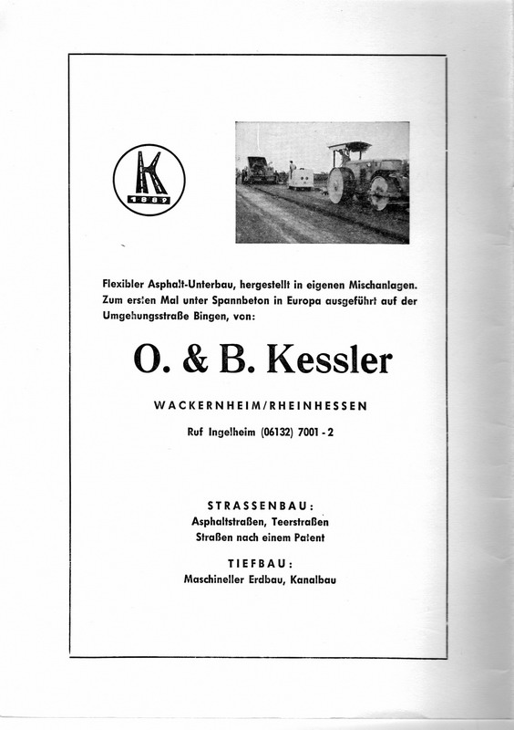 Festschrift 1962 - 02