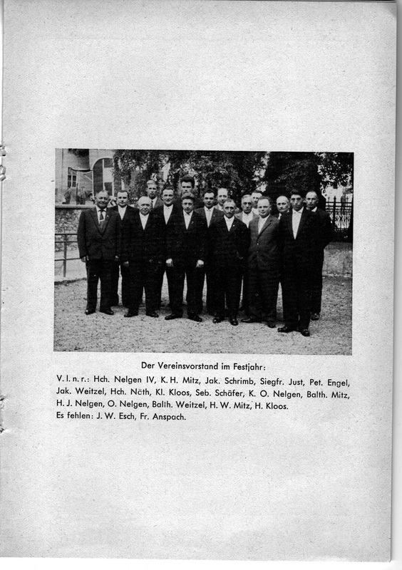 Festschrift 1962 - 35