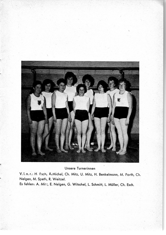 Festschrift 1962 - 47
