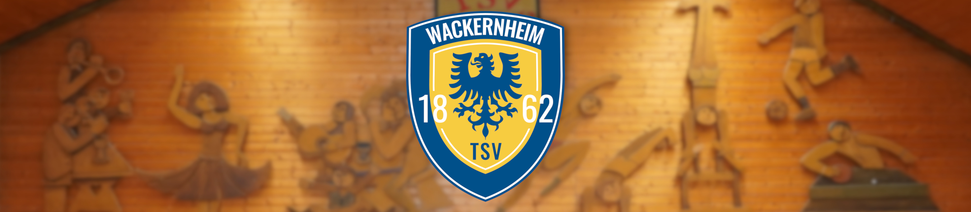 Turn- und Sportverein 1862 e.V. Wackernheim